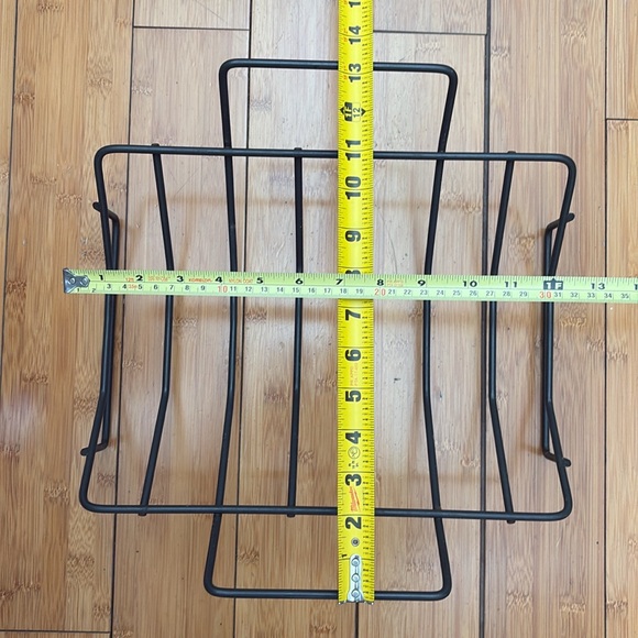 Calphalon Contemporary Nonstick All Seasons Roasting Pan - 13” x 16” - Picture 6 of 8